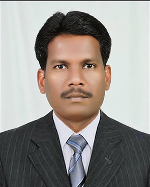 Dr. Santosh Kamble