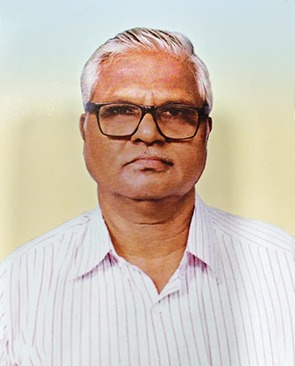 P.Obaiah